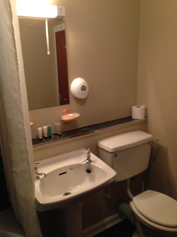 ザ ホワイト スワン ホテル Duns 部屋 写真